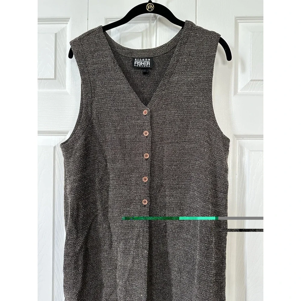 Eileen Fisher there are